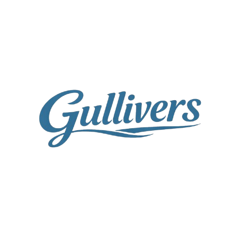 Gullivers
